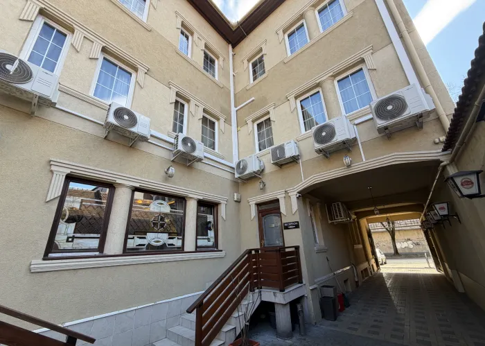 Klímakarbantartás szezon előtt - Balla Klíma Kft.