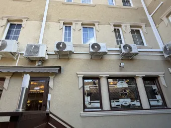 22. galéria kép Balla Klíma Kft.